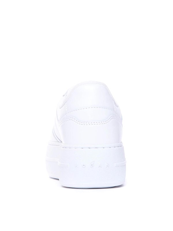 The Best Shops HOGAN: スニーカー - スニーカー - Skyscraper