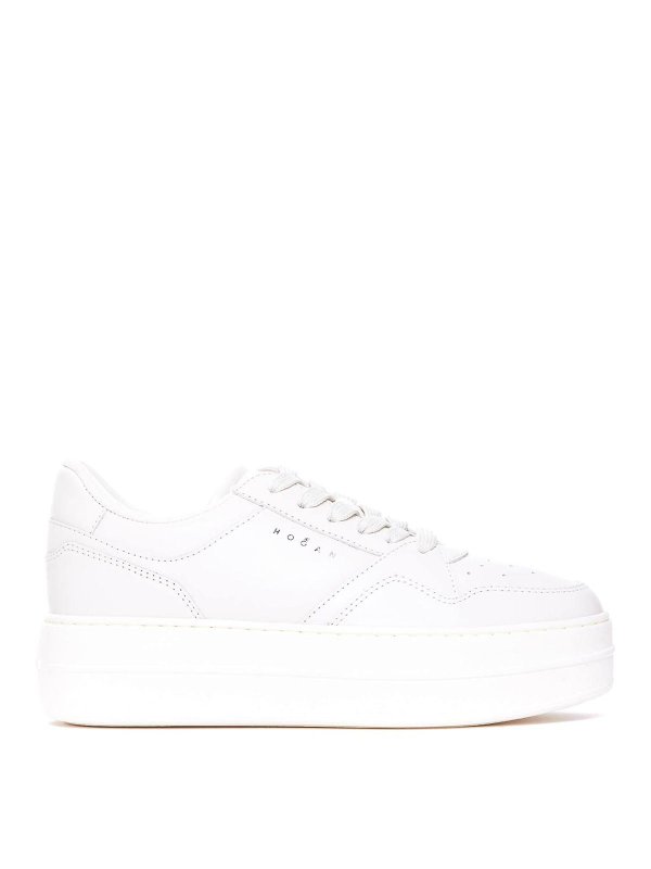 HOGAN: trainers - Skyscraper Sneakers