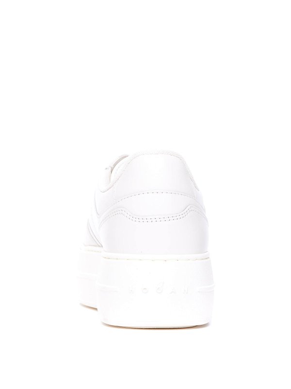 The Best Shops HOGAN: trainers - Skyscraper Sneakers