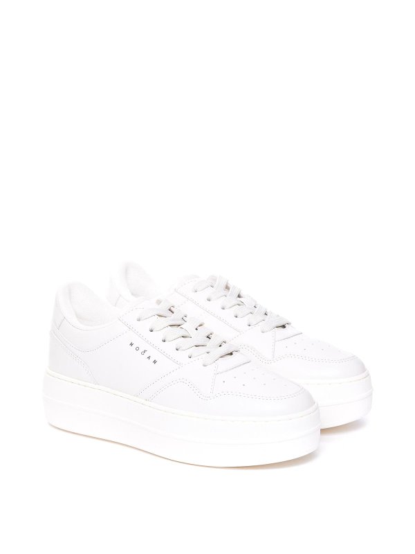 Skyscraper Sneakers shop online: HOGAN