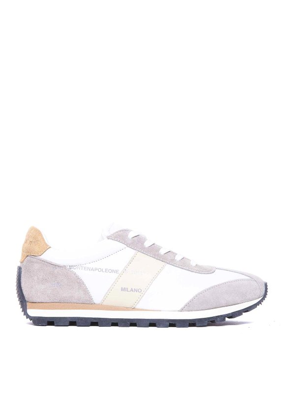 HOGAN: Sneaker - Sneaker - Weiß