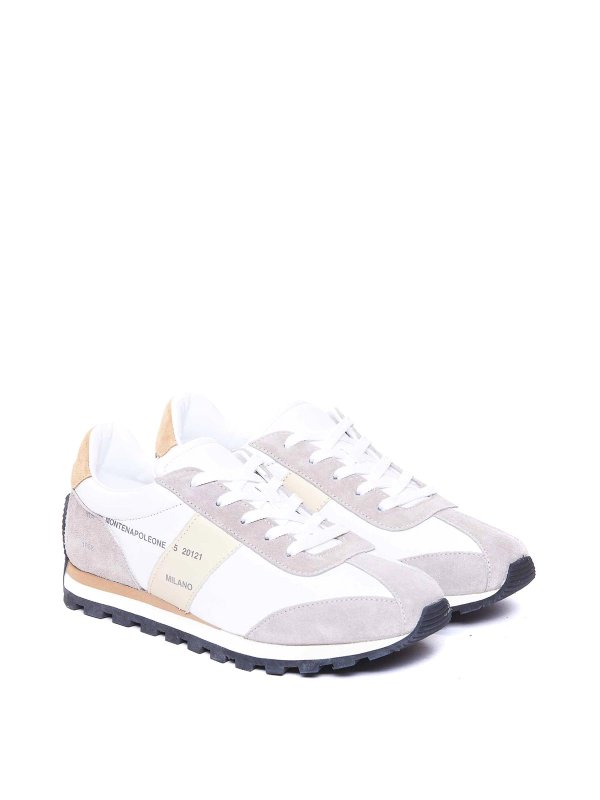 Sneaker - Weiß shop online: HOGAN