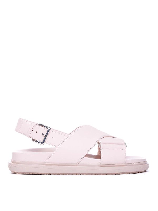 Marni: sandals - Sandals
