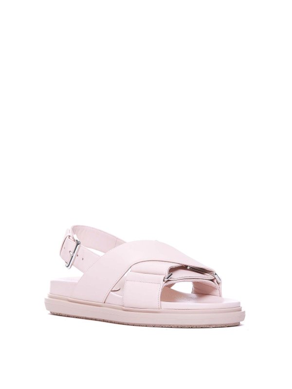 The Best Shops Marni: sandals - Sandals