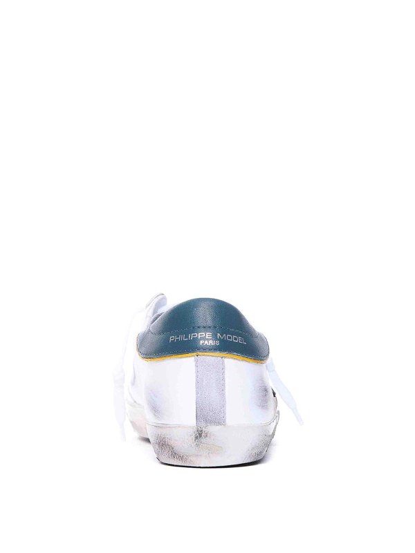The Best Shops PHILIPPE MODEL: sneakers - Sneakers Prsx