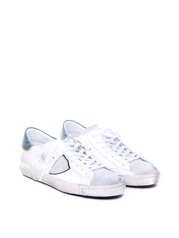 Sneakers Prsx shop online: PHILIPPE MODEL