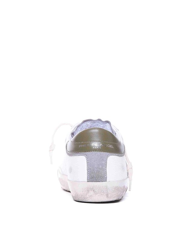 The Best Shops PHILIPPE MODEL: スニーカー - スニーカー - Paris