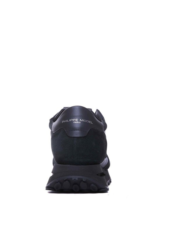 The Best Shops PHILIPPE MODEL: trainers - Tropez Sneakers