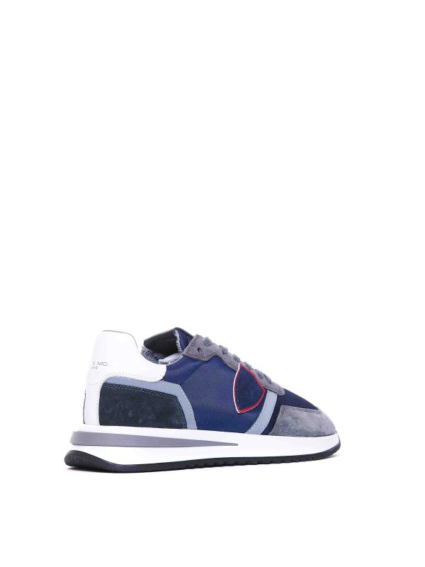 PHILIPPE MODEL: Chaussures de sport online - Baskets - Tropez