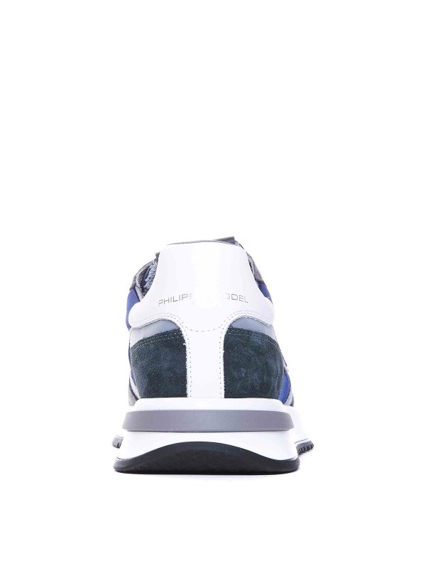 The Best Shops PHILIPPE MODEL: Chaussures de sport - Baskets - Tropez