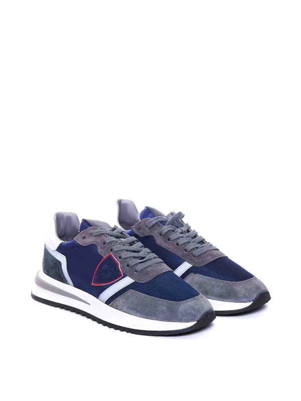 Baskets - Tropez shop online: PHILIPPE MODEL