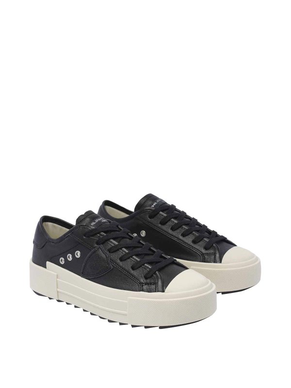 PHILIPPE MODEL: スニーカー online - スニーカー - Paris