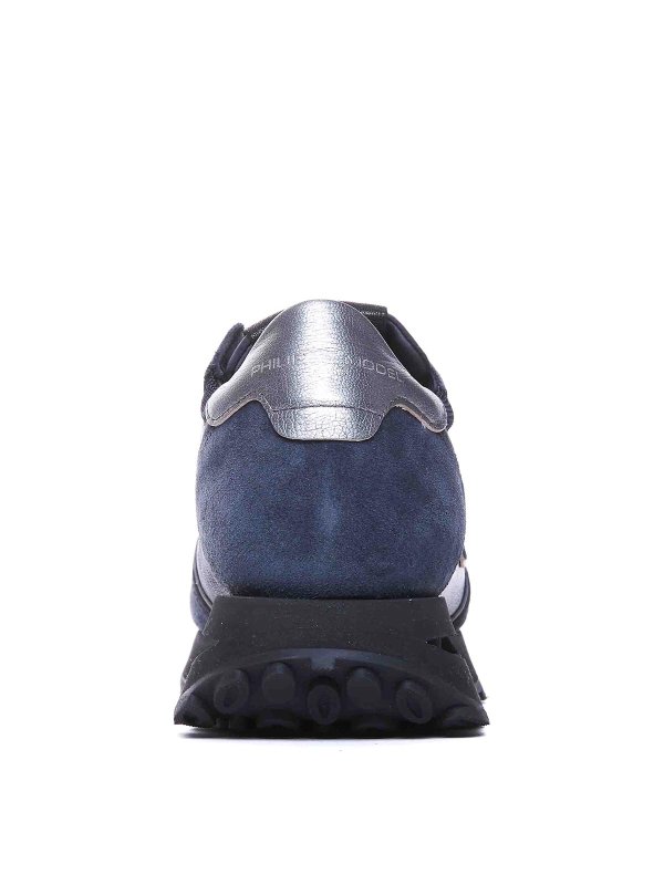 The Best Shops PHILIPPE MODEL: Zapatillas - Zapatillas - Tropez