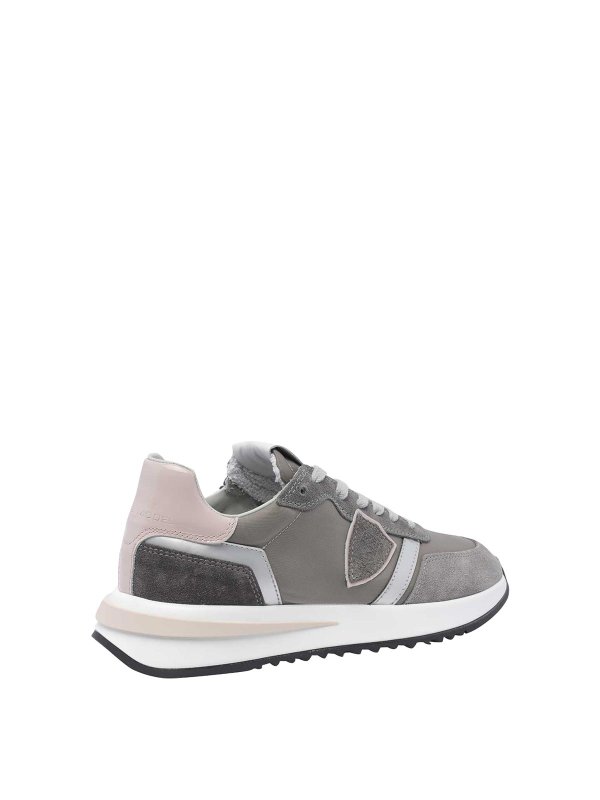 The Best Shops PHILIPPE MODEL: スニーカー - スニーカー - Tropez 21