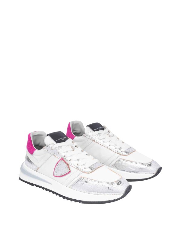 PHILIPPE MODEL: trainers online - Tropez 21 sneakers