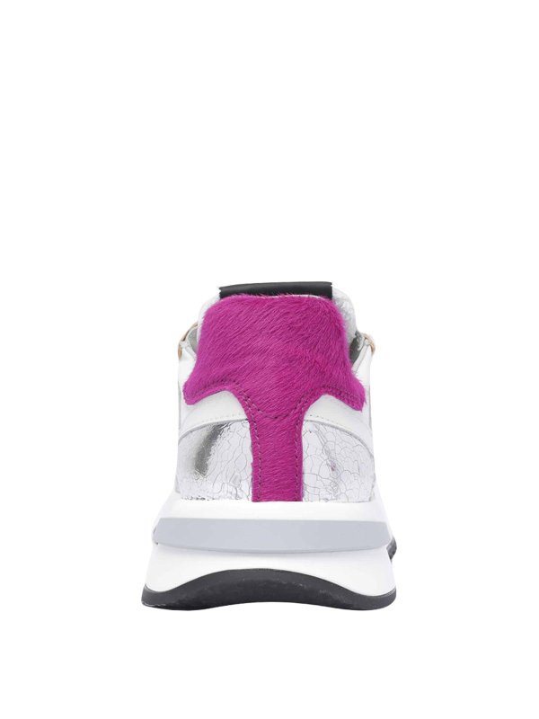 Tropez 21 sneakers shop online: PHILIPPE MODEL