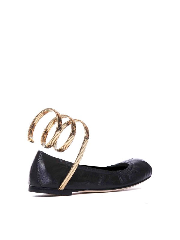 Ballerines - Juniper shop online: RENE CAOVILLA