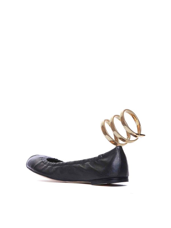 RENE CAOVILLA buy online Ballerines - Juniper