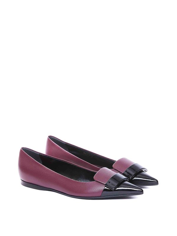 Ballets shop online: SERGIO ROSSI