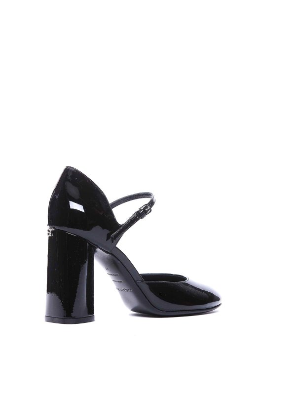 SERGIO ROSSI: Pumps online - Pumps - Schwarz
