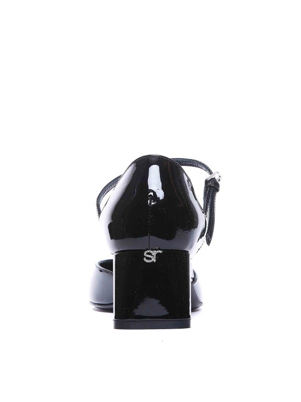 The Best Shops SERGIO ROSSI: パンプス - パンプス - 黒