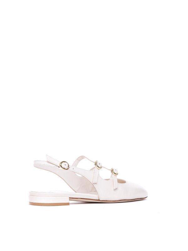 Stuart Weitzman: flat shoes online - Benni Flat shoes