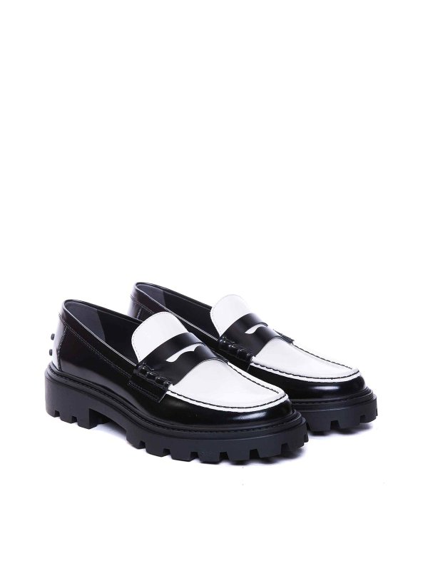 Loafers shop online: TOD