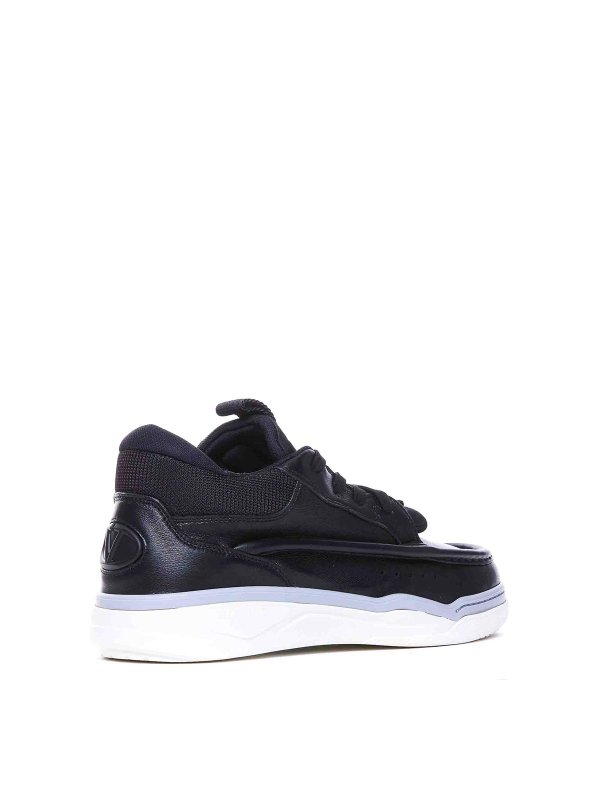 VALENTINO: trainers online - Runboot Mid-Top Sneaker
