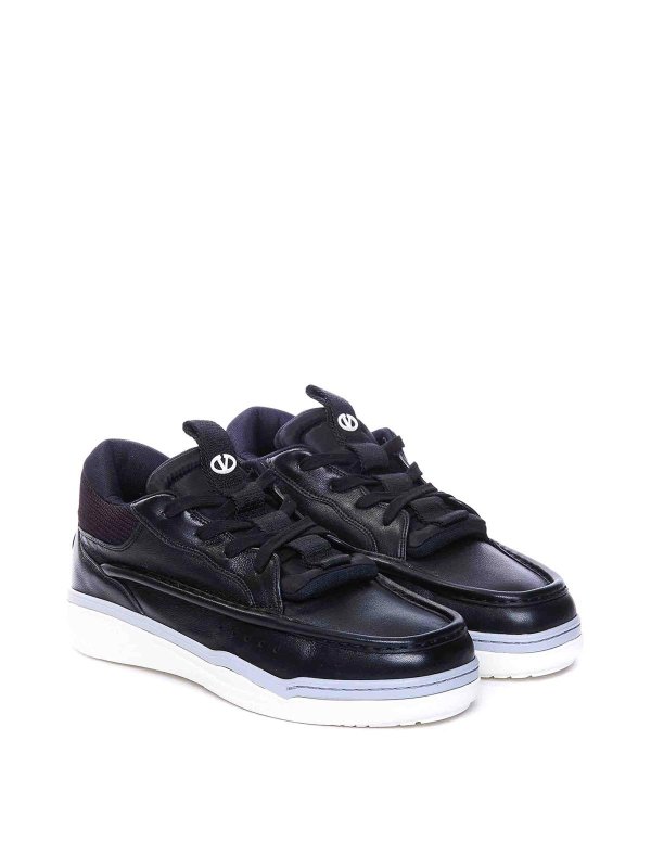 Runboot Mid-Top Sneaker shop online: VALENTINO