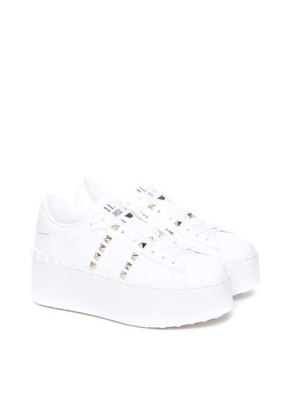 Sneaker - Weiß shop online: VALENTINO