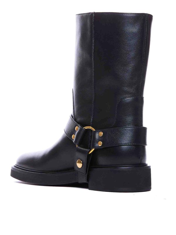 The Best Shops VALENTINO: Botines - Botines - Negro