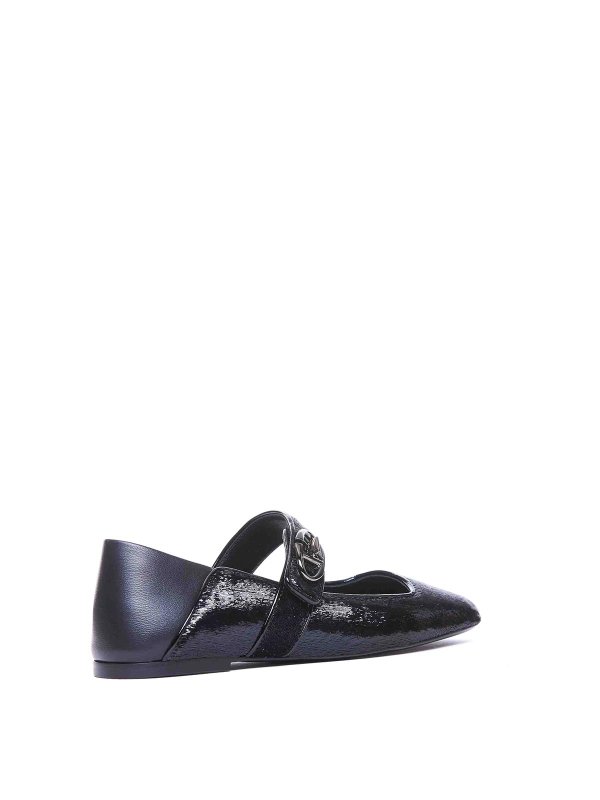 VALENTINO: Bailarinas online - Bailarinas - Negro