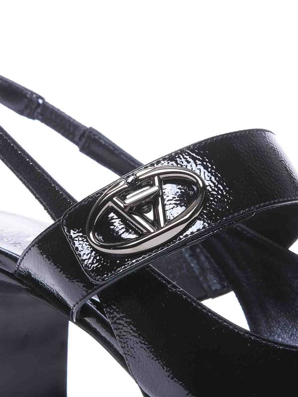 The Best Shops VALENTINO: パンプス - パンプス - 黒