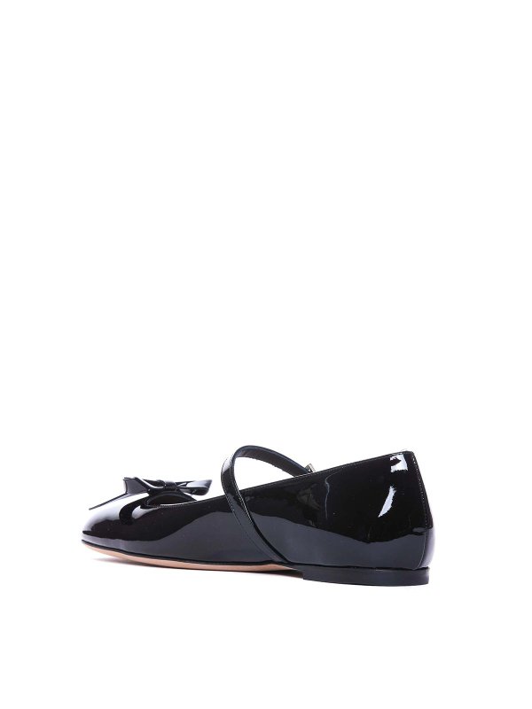 The Best Shops VALENTINO: flat shoes - Romance Flats