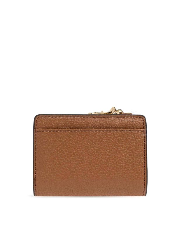 The Best Shops MICHAEL KORS: Carteras y monederos - Carteras Y Monederos - Marrón