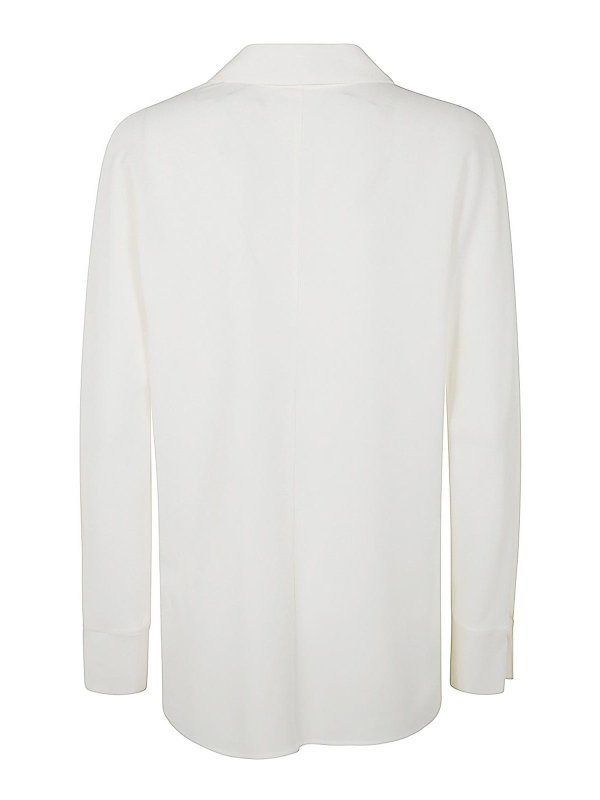 ANTONELLI FIRENZE: Hemden online - Hemd - Weiß