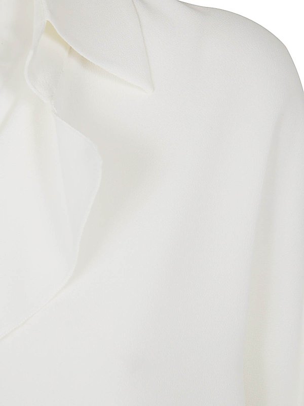 The Best Shops ANTONELLI FIRENZE: Hemden - Hemd - Weiß