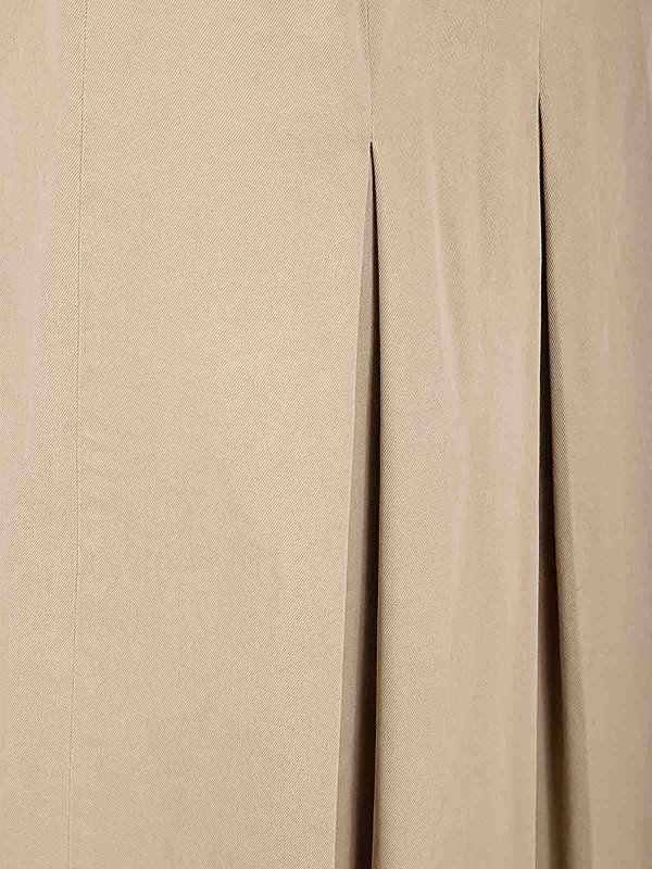 The Best Shops ASPESI: gonne al ginocchio  e longuette - Gonna midi