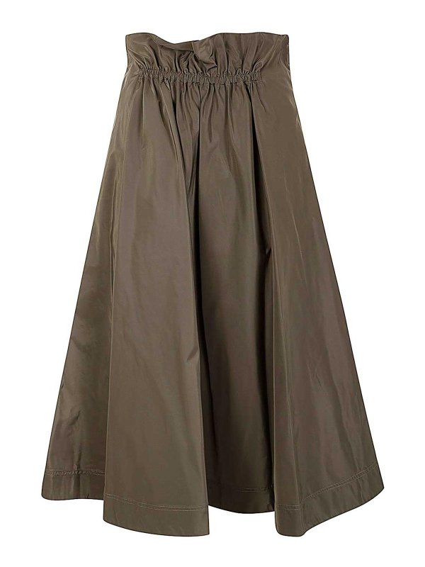 ASPESI: Knee length skirts & Midi - Randi Skirt