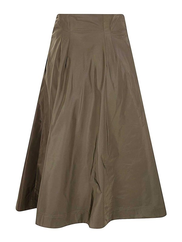 ASPESI: Knee length skirts & Midi online - Randi Skirt
