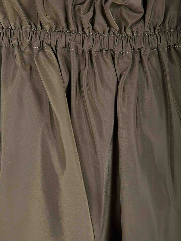 The Best Shops ASPESI: Knee length skirts & Midi - Randi Skirt