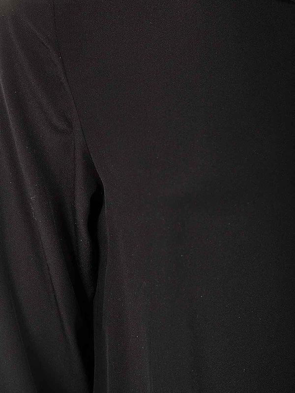 The Best Shops ASPESI: Tops & Tank tops - Long Sleeves Top