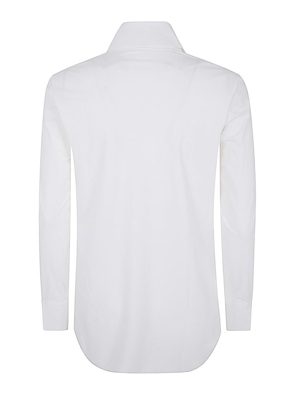 CHIARA BONI LA PETITE ROBE: Hemden online - Hemd - Weiß