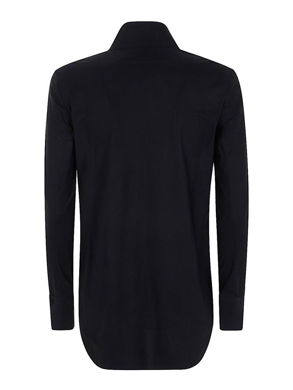 CHIARA BONI LA PETITE ROBE: camicie online - Maglia Atena Slim