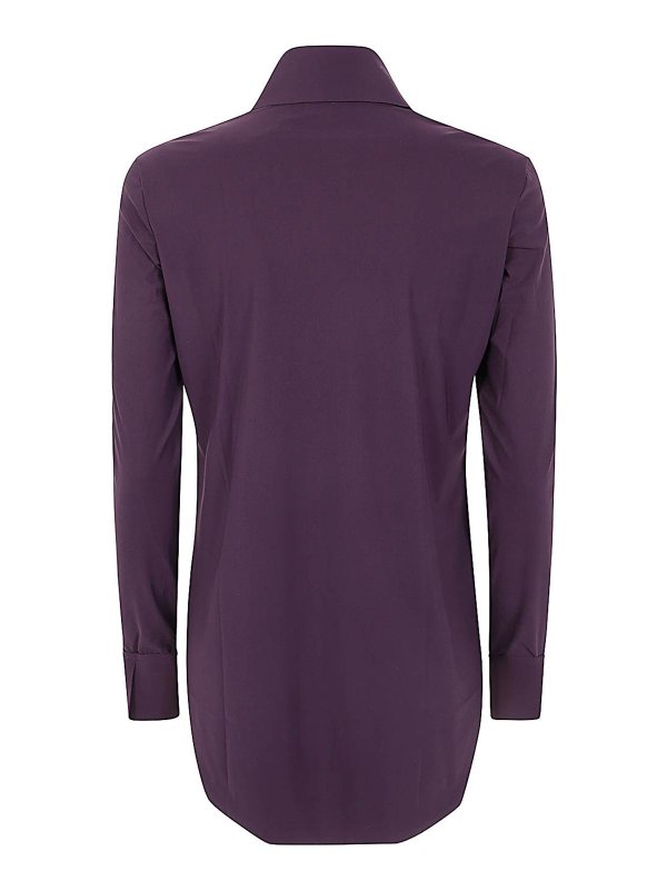 CHIARA BONI LA PETITE ROBE: シャツ online - シャツ - ピンク