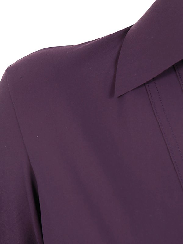 The Best Shops CHIARA BONI LA PETITE ROBE: シャツ - シャツ - ピンク