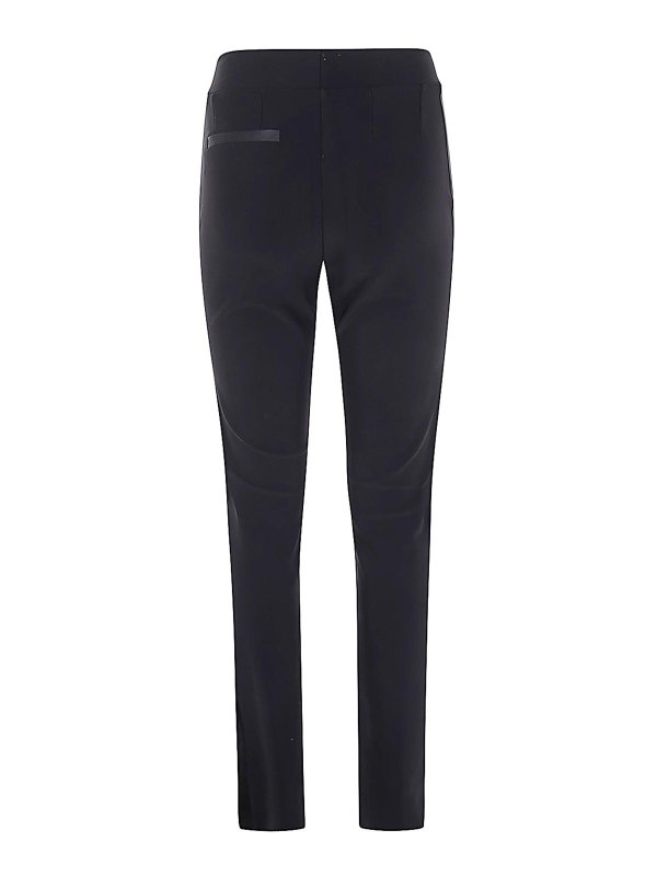 CHIARA BONI LA PETITE ROBE: Pantalones casual online - Pantalón Casual - Negro