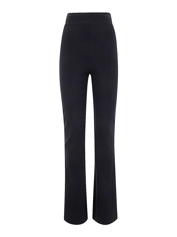 CHIARA BONI LA PETITE ROBE: casual trousers - Venusette Trousers
