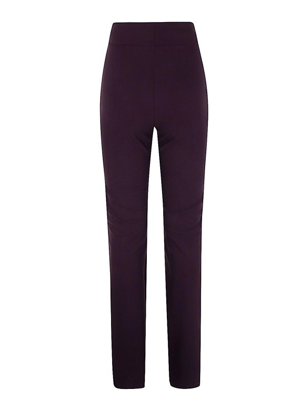 CHIARA BONI LA PETITE ROBE: casual trousers online - Venusette Trousers