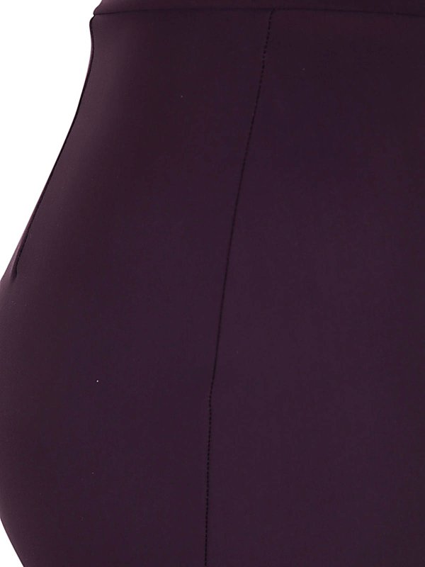 The Best Shops CHIARA BONI LA PETITE ROBE: casual trousers - Venusette Trousers